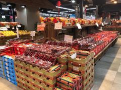 -果蔬好生活超市(乐堤港店)