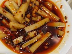 -泉上·发现DISCOVERY ·黔菜餐厅(银海元隆广场店)