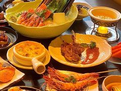 -多佐铁板烧(富力广场店)