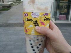 -九秋茶铺(三里屯店)