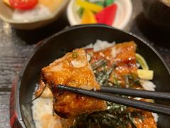 -yokocho上横町·日本食街(深业上城店)