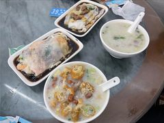 -穗银肠粉店(东川路店)