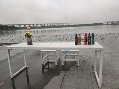 -琅岐红光湖公园