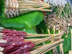 -辣出味岳阳特色烧烤·龙虾大排档(砂子塘总店)