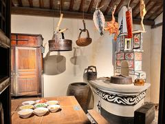 -费孝通江村纪念馆