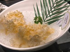 -打酱友•斑鱼海鲜粥火锅(吴桥店)