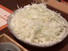 -堂本家洋食别馆·炸猪排(中心城店)