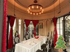 -弦月窗LUNETTE BY AMANDA(复兴路店)