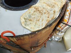 -尚食卢记烧饼(凤凰路总店)