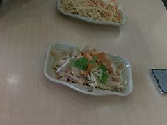 -李先生牛肉面大王(营口大润发店)