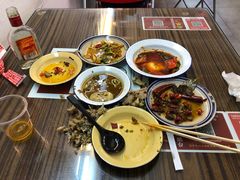 -三镇卤货二公司(汉街店)