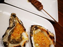 -吉香碳烤生蚝(仙霞路店)