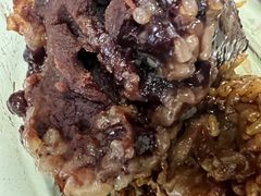 皇牌豆蓉粽-召稼楼永茂昌粽子大王