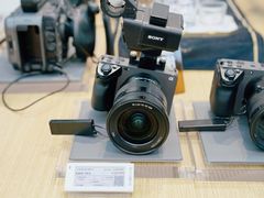 -Sony Store 索尼(来福士店)