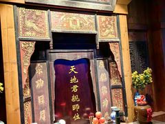 -桂林独秀峰王城景区