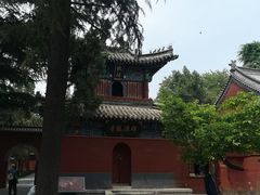 -洛阳白马寺