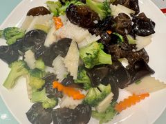 -添福来墨鱼饺子 · 海鲜东北菜(大连星海·黄浦路店)