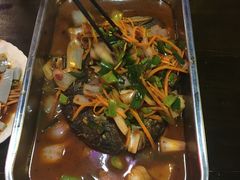 -民食香·腊排骨野生菌美食(木府店)