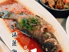 -达叔香味海鲜(海棠68环球美食街店)
