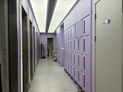 -超级猩猩健身·团课(陆家嘴中心店)