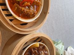 -潮府馆·非遗潮州菜·港式点心(世纪公园店)
