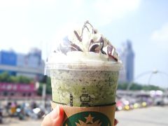-星巴克臻选(青岛麦凯乐分店)