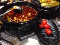 -花椒笑成都小馆(百脑汇店)