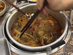 -顶上头·螺蛳火锅(五一新村店)