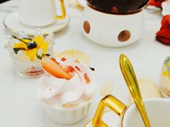 -李奥斯汀蛋糕商务茶歇·甜品台·企业活动团建(长寿路店)