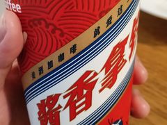 -瑞幸咖啡(凯德龙之梦莘庄店)