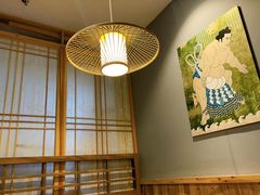 -旬味日本料理(龙华保利天街店)