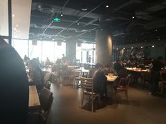 大堂-必胜客(八一店)