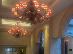 -深圳东部华侨城茵特拉根酒店