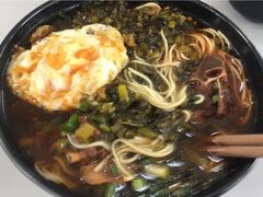 -上海为民商行清真饭店(南大路店)