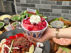 -玉林巷子口火锅(玉林总店)