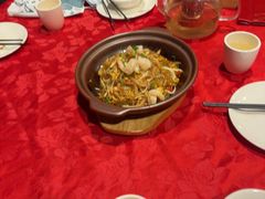 -正阳门饭庄·烤鸭·北京菜(万丰路七里庄店)