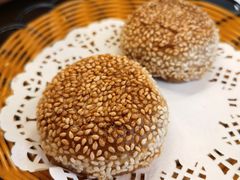 -南门涮肉(后海店)