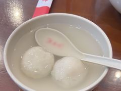-东泰祥生煎馆(长宁路店)