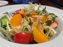 -西安W酒店·WEI全味西餐厅