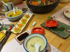 -桃夭日式料理(国信店)