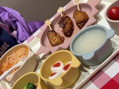 -西贝(大华虎城店)