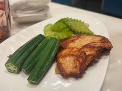 -万达文华酒店·48F云端窗景美食汇自助餐厅