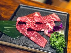 -热血兄弟·炭火烤肉(融侨中心店)
