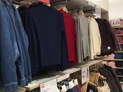 -优衣库(南京建邺万达广场店)