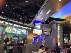 -路边羊烧烤酒场(宝带路店)
