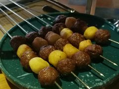 -通海俄式烧烤(下瓦房店)