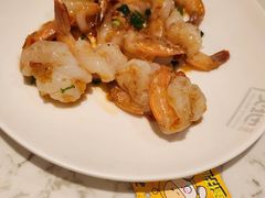 -火地铁板烧(河西龙湖天街店)