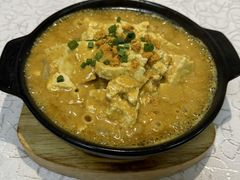 -码头鲜精致威海菜(欧乐坊店)