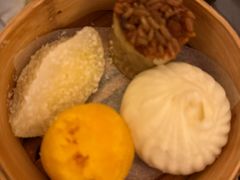 -上海和平饭店茉·莉酒廊 Jasmine Lounge