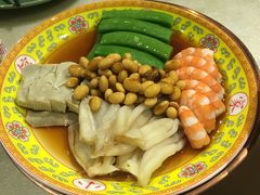 -那家小馆•北京菜•烤鸭(中关村店)